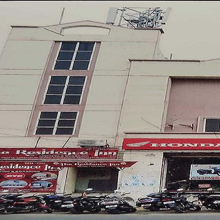 Hotel O Flagship The Residence Inn Brahmapur Luaran gambar