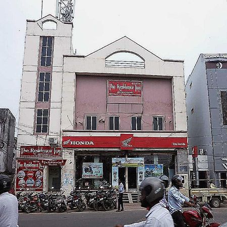 Hotel O Flagship The Residence Inn Brahmapur Luaran gambar