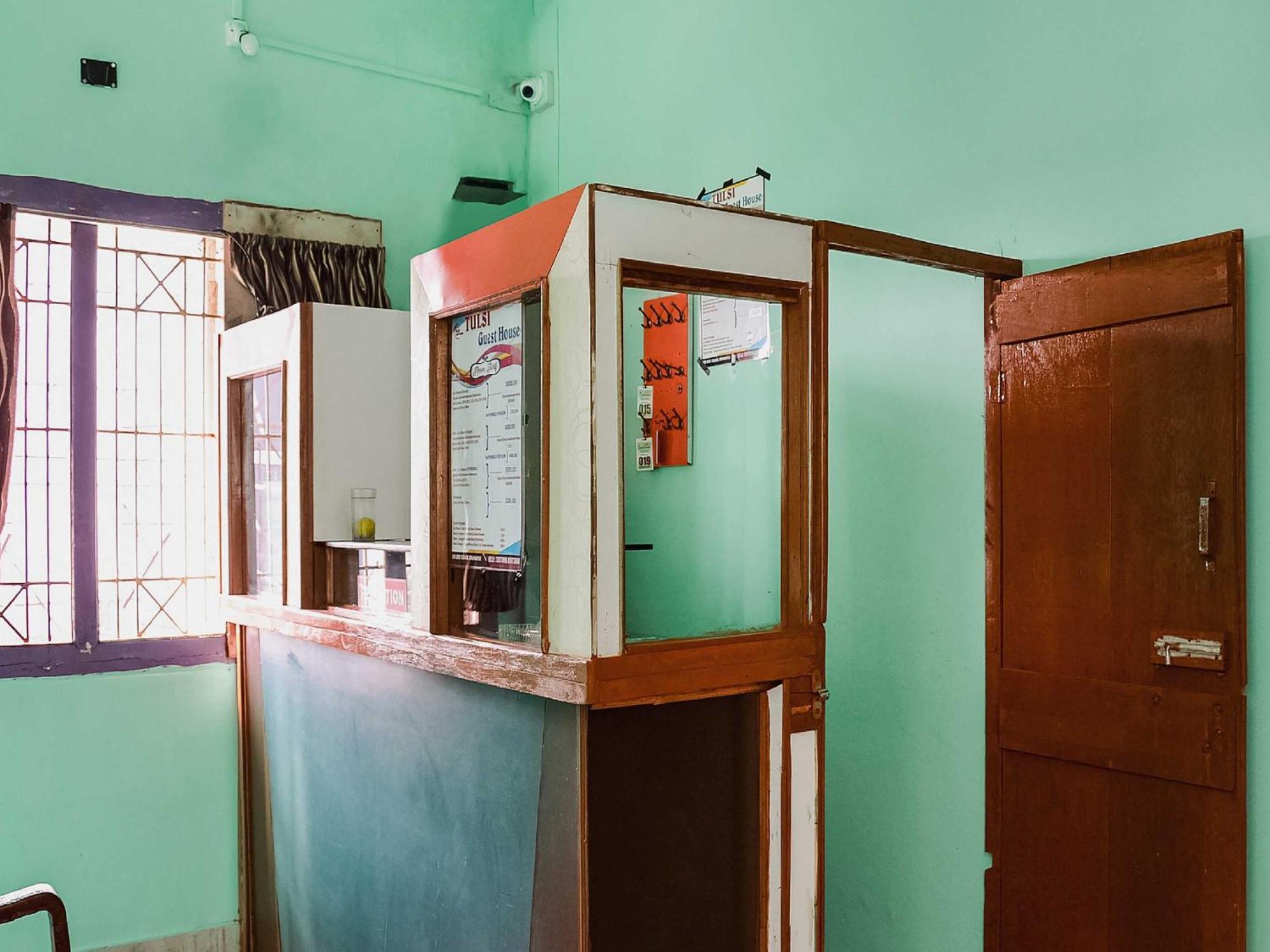 Hotel O Flagship The Residence Inn Brahmapur Luaran gambar