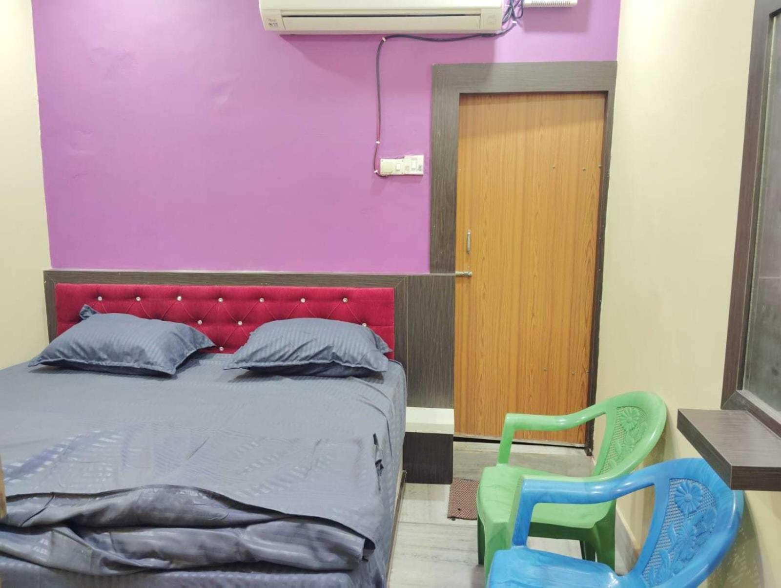 Hotel O Flagship The Residence Inn Brahmapur Luaran gambar