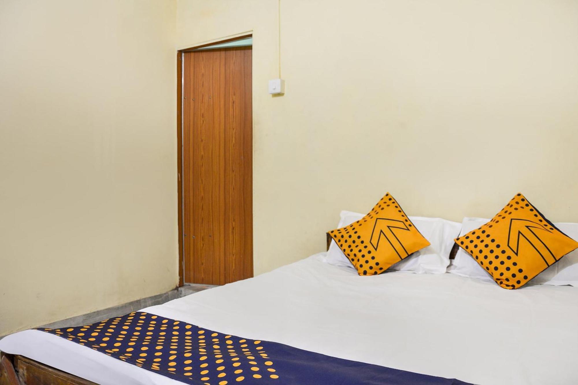 Hotel O Flagship The Residence Inn Brahmapur Luaran gambar