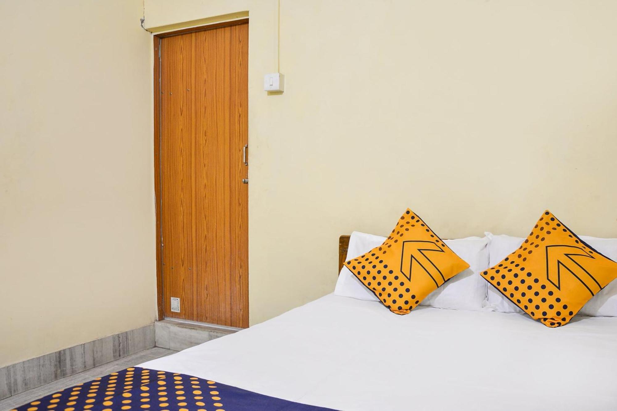 Hotel O Flagship The Residence Inn Brahmapur Luaran gambar