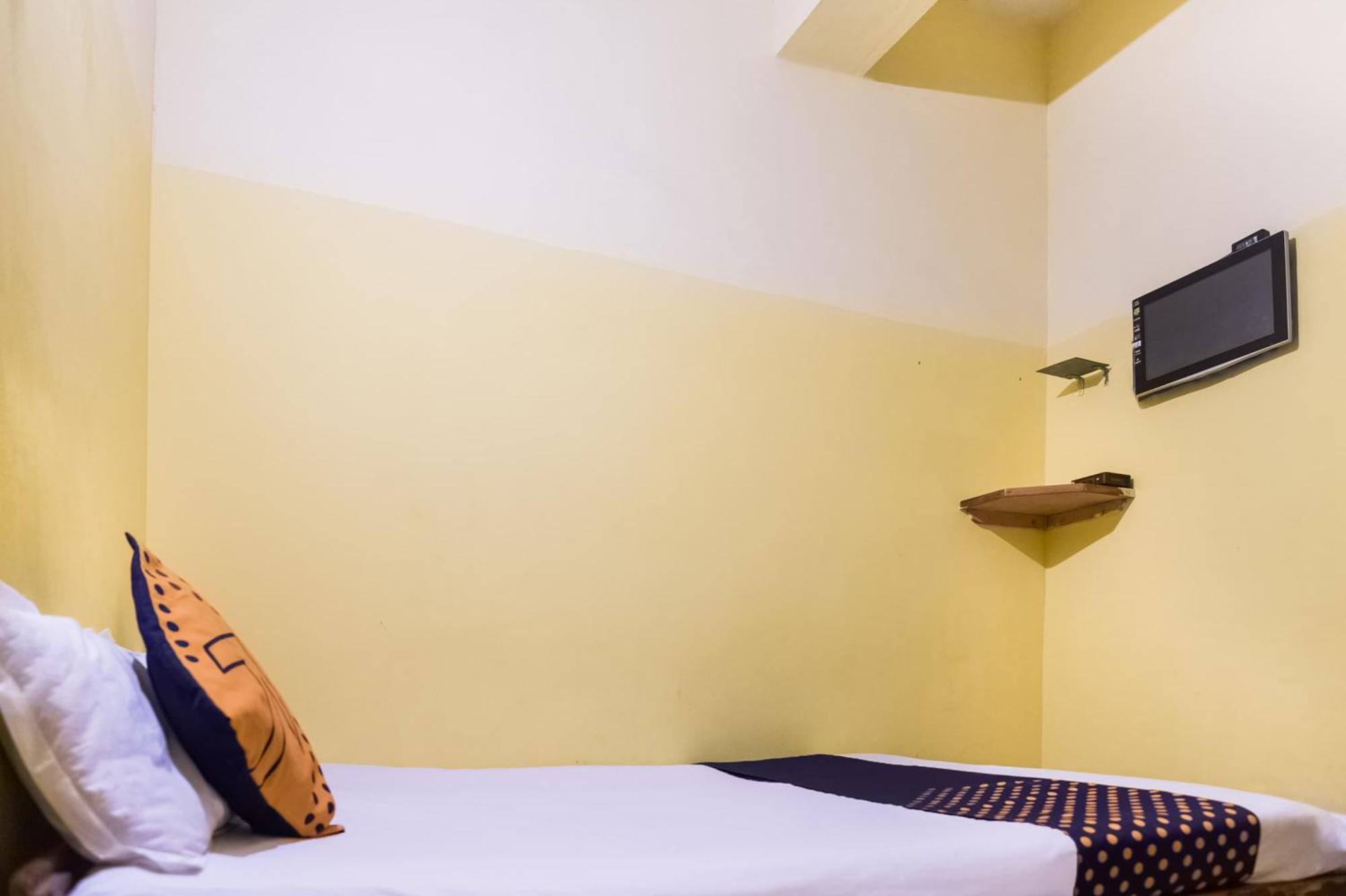 Hotel O Flagship The Residence Inn Brahmapur Luaran gambar