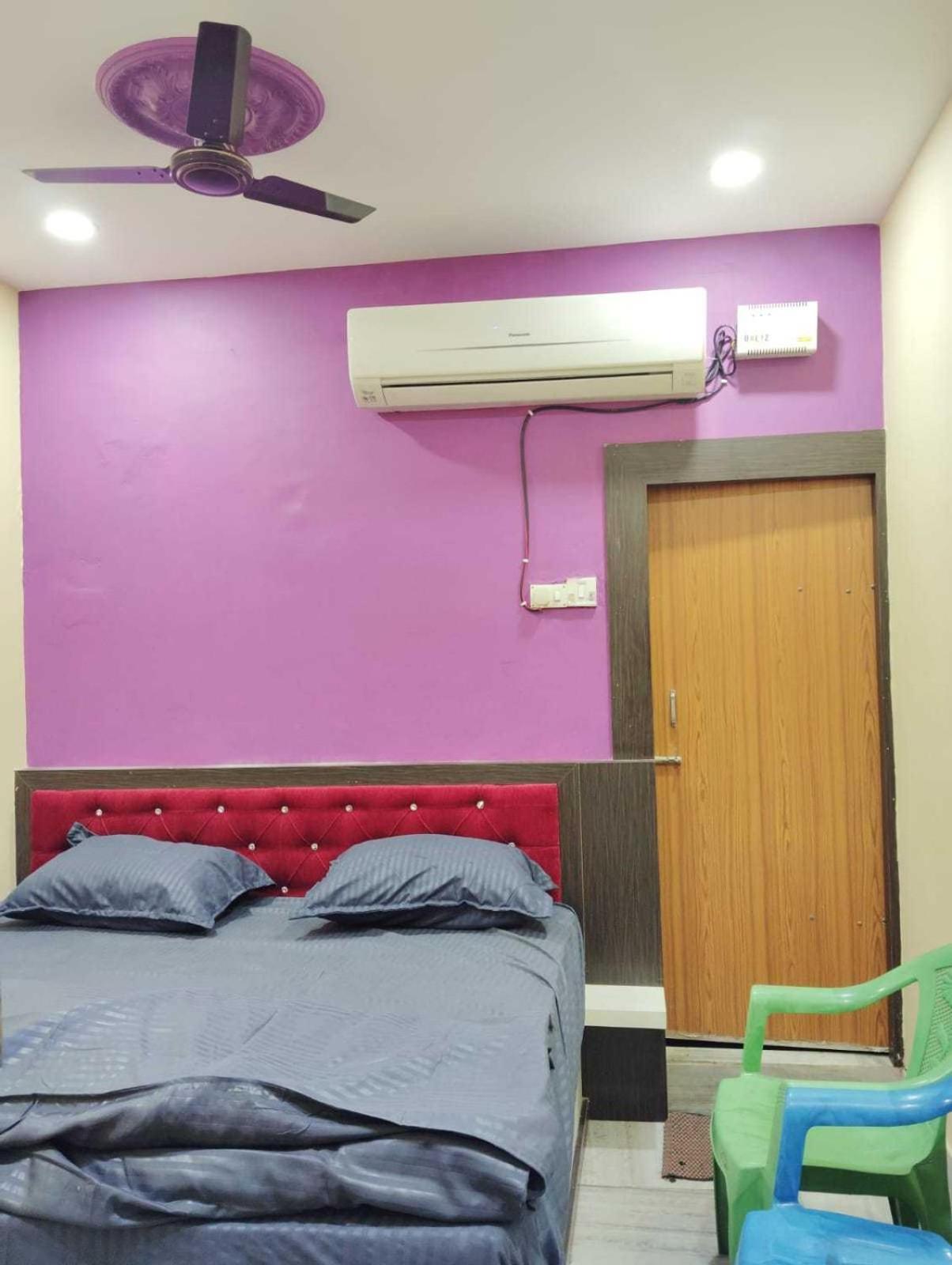 Hotel O Flagship The Residence Inn Brahmapur Luaran gambar