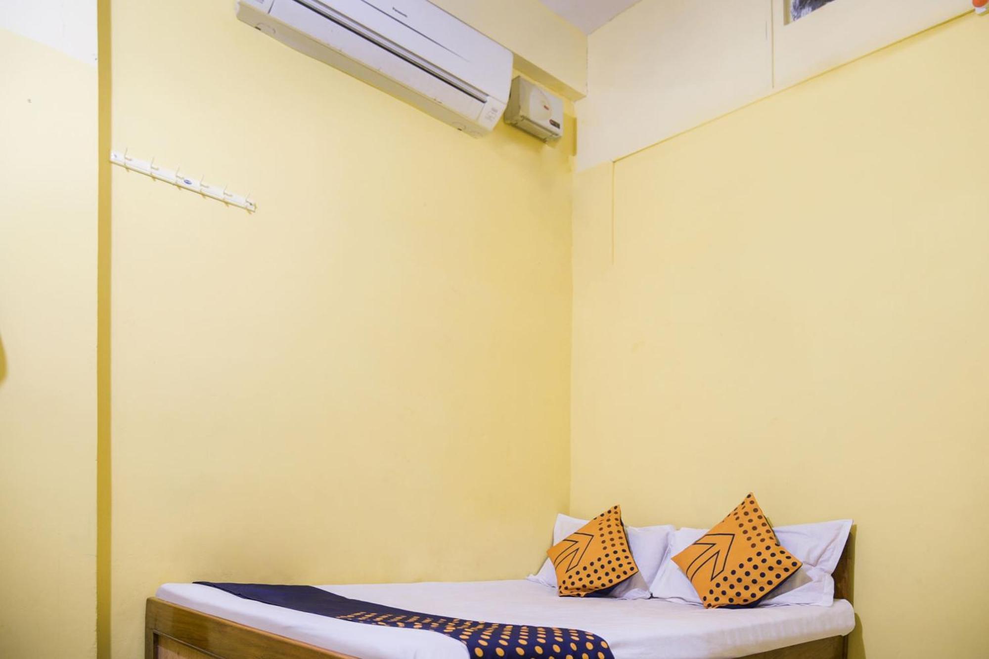 Hotel O Flagship The Residence Inn Brahmapur Luaran gambar