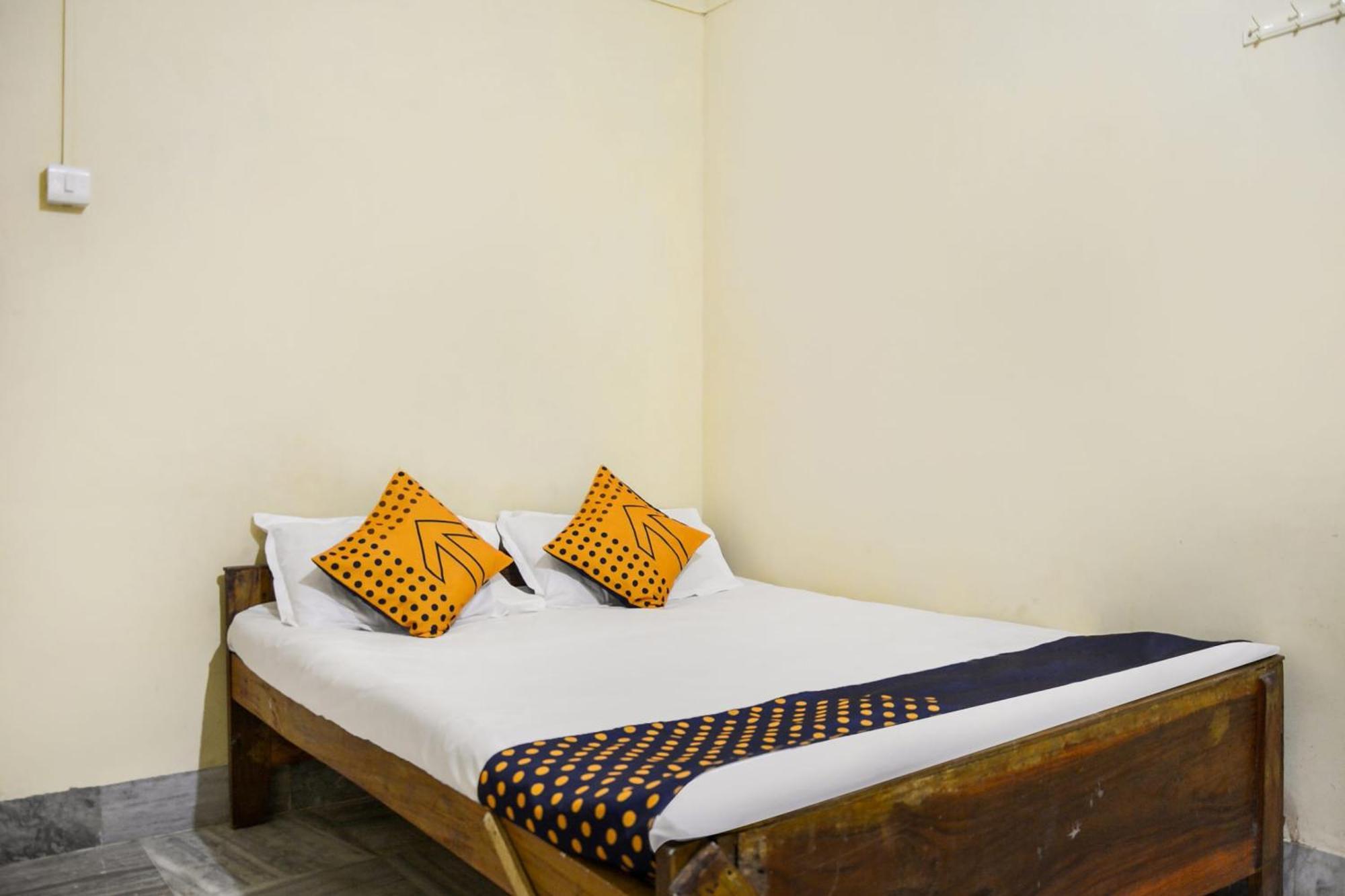 Hotel O Flagship The Residence Inn Brahmapur Luaran gambar