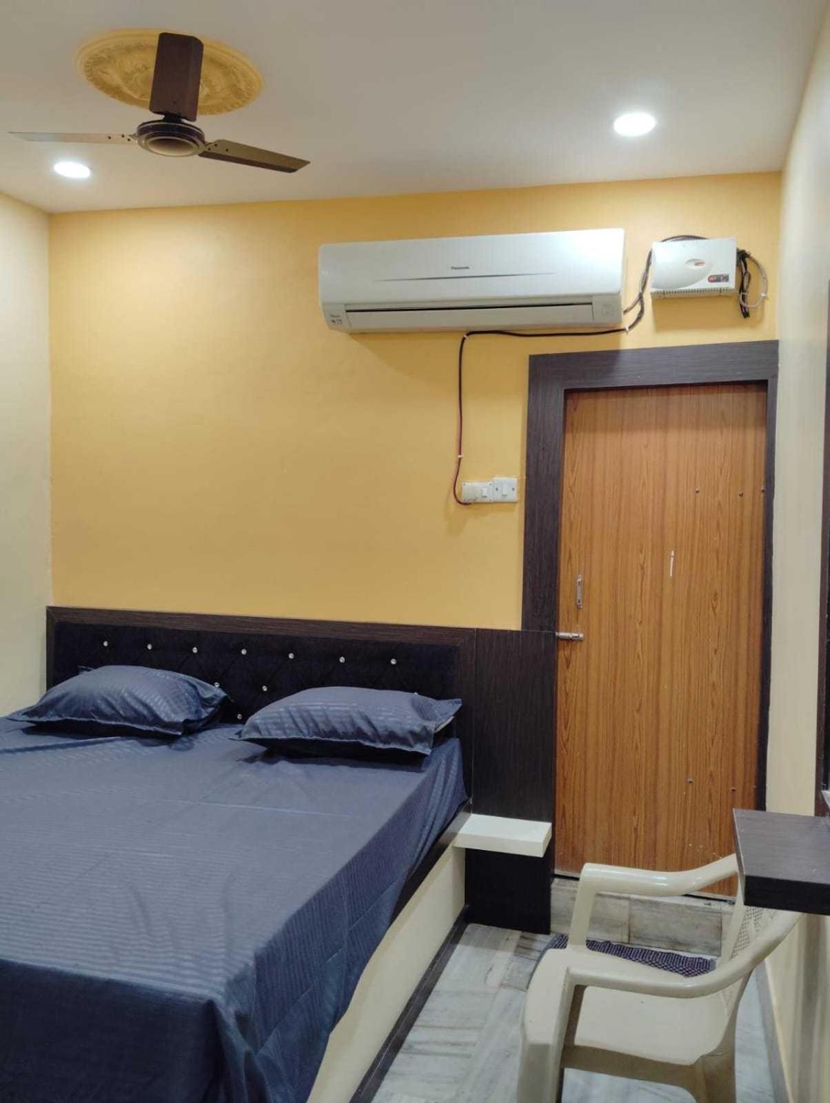 Hotel O Flagship The Residence Inn Brahmapur Luaran gambar