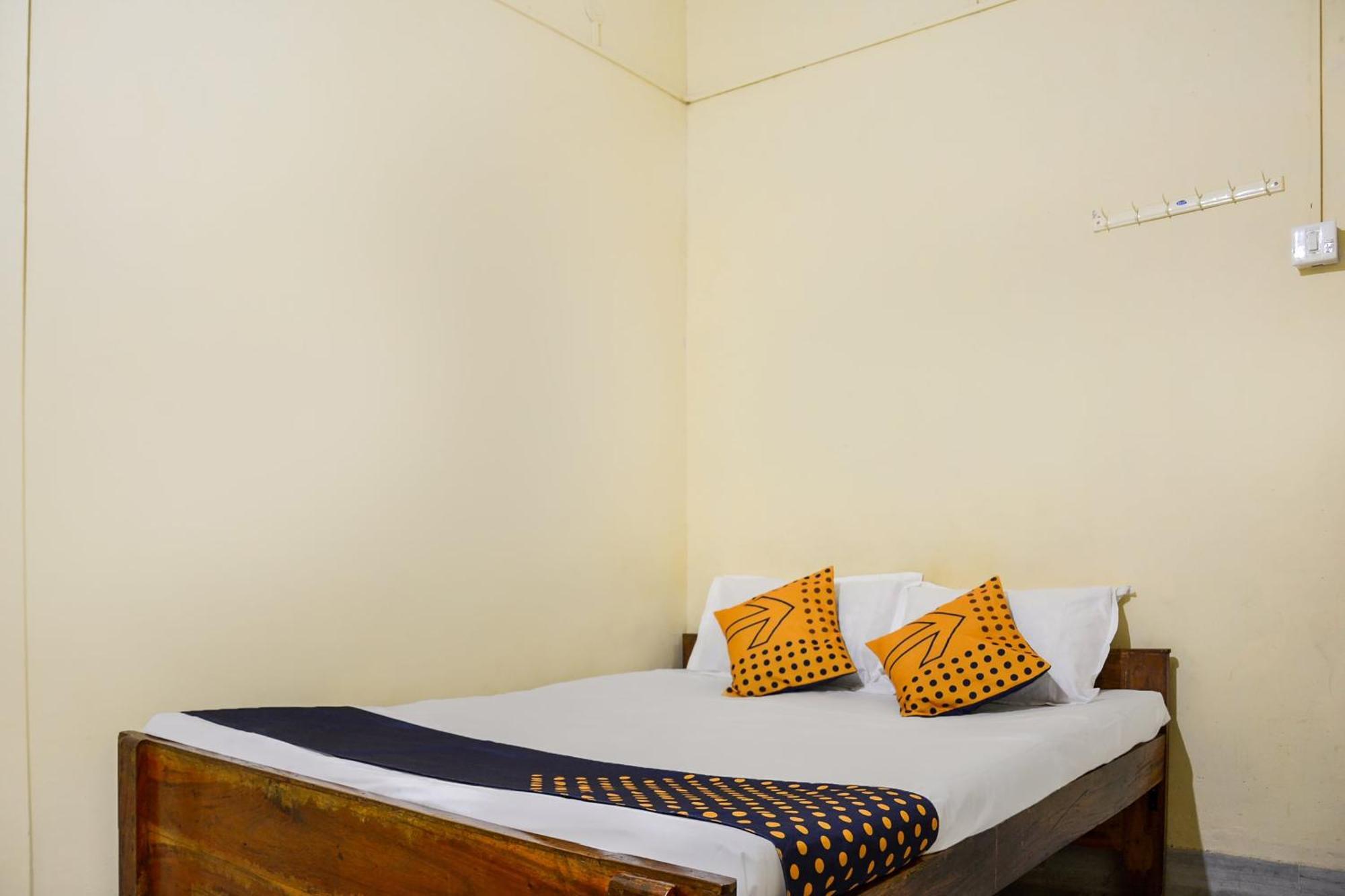 Hotel O Flagship The Residence Inn Brahmapur Luaran gambar