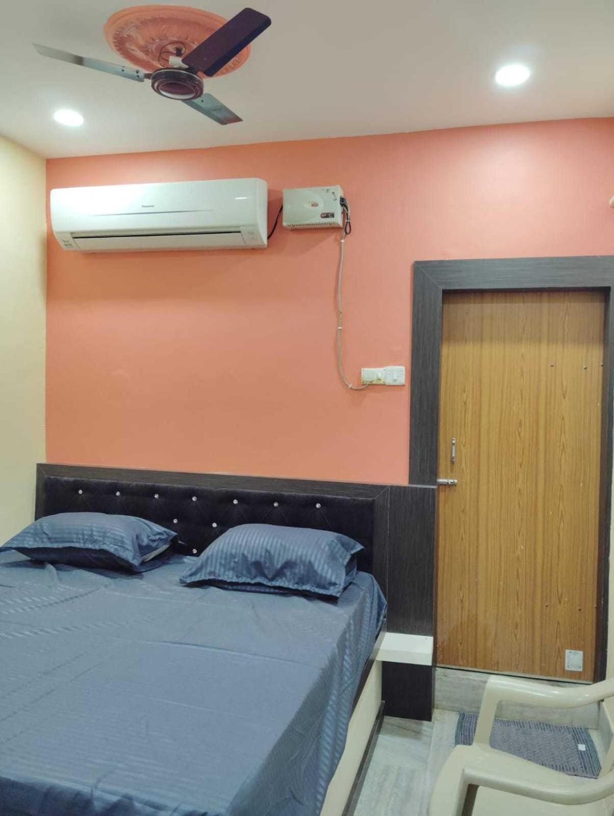 Hotel O Flagship The Residence Inn Brahmapur Luaran gambar