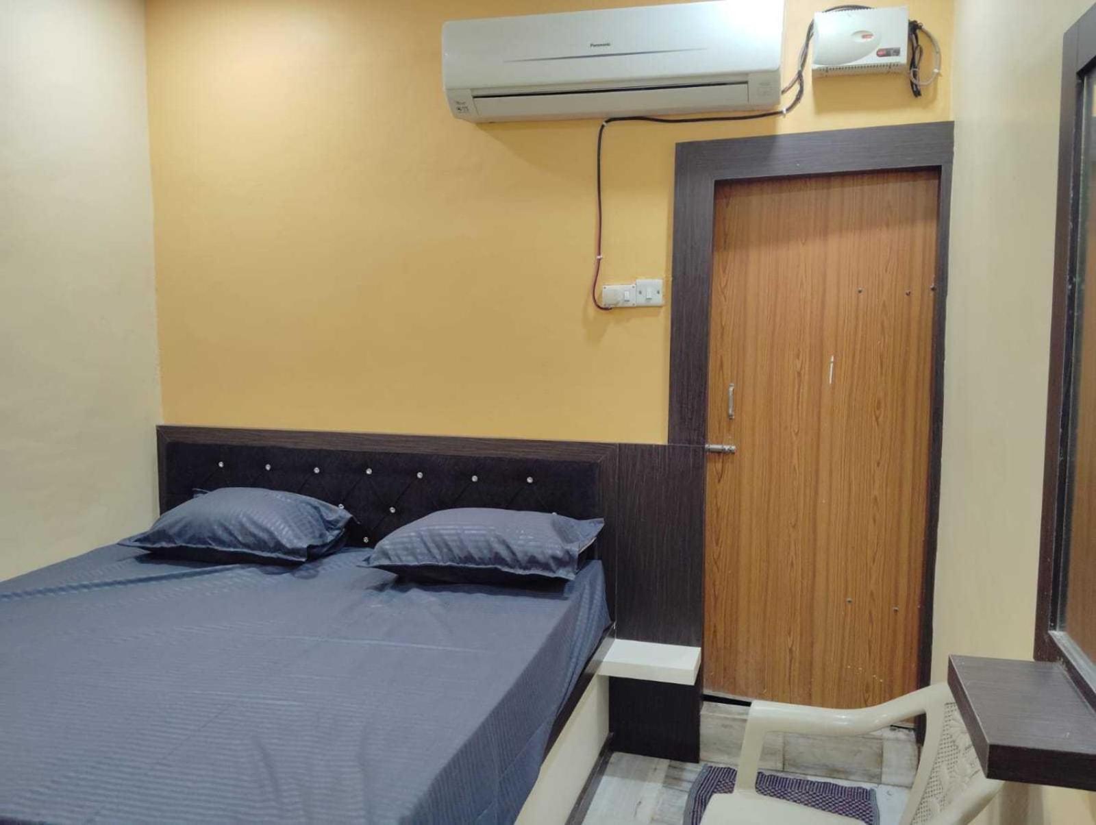 Hotel O Flagship The Residence Inn Brahmapur Luaran gambar