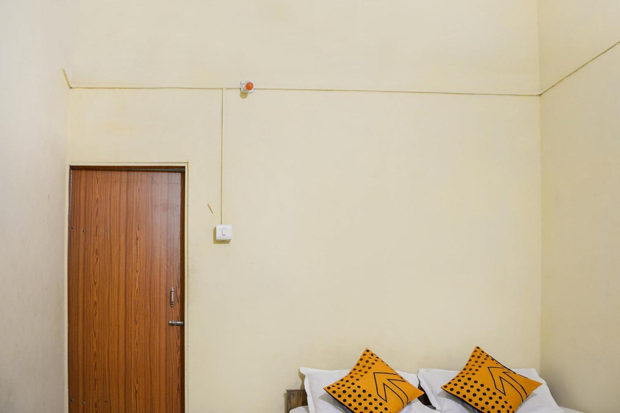 Hotel O Flagship The Residence Inn Brahmapur Luaran gambar
