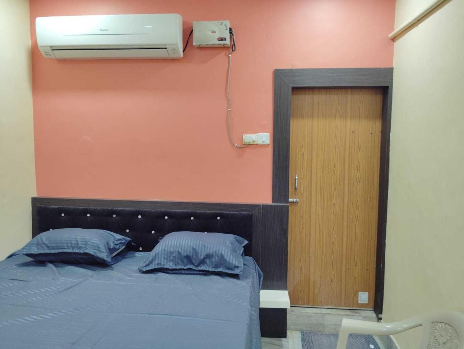 Hotel O Flagship The Residence Inn Brahmapur Luaran gambar