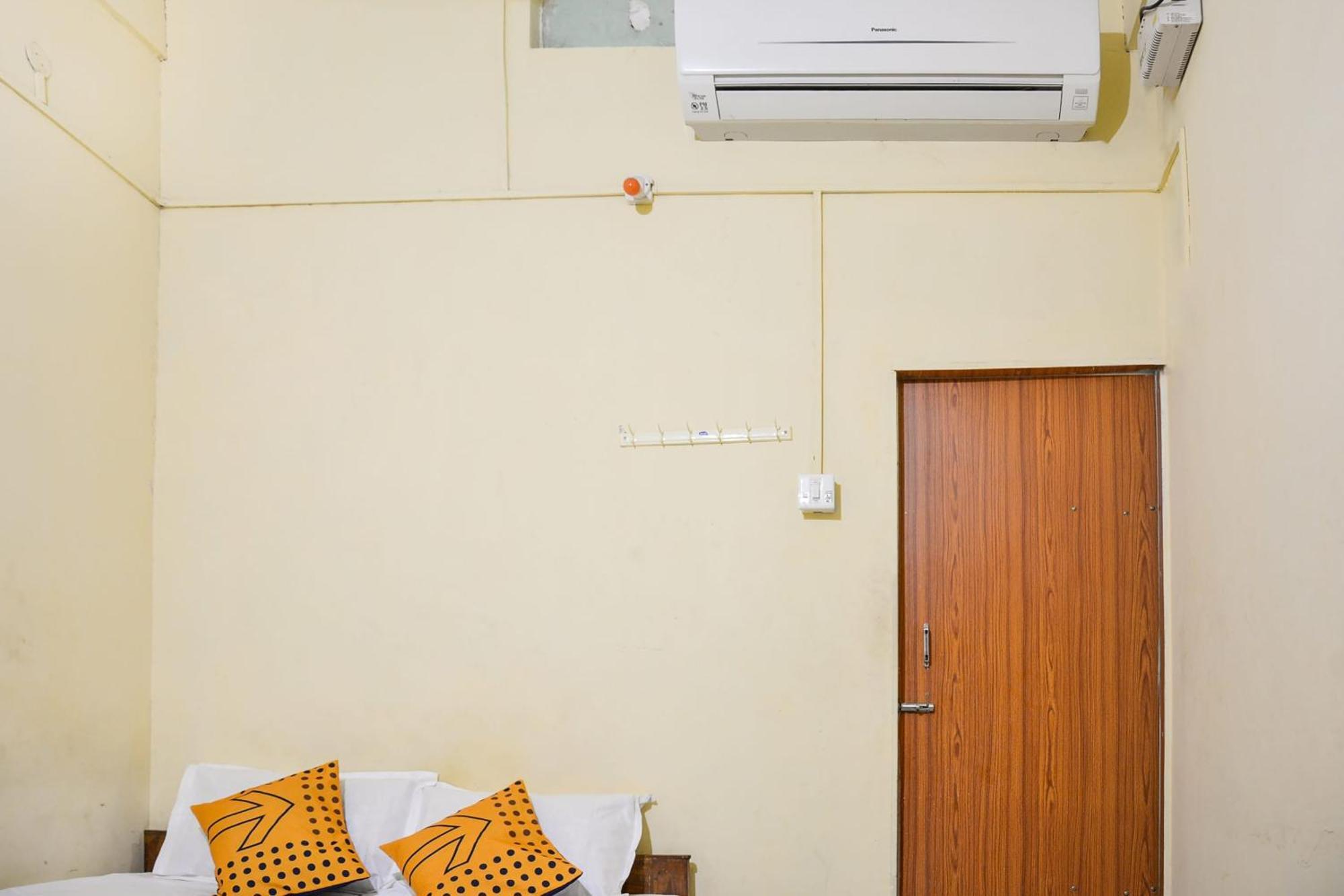 Hotel O Flagship The Residence Inn Brahmapur Luaran gambar