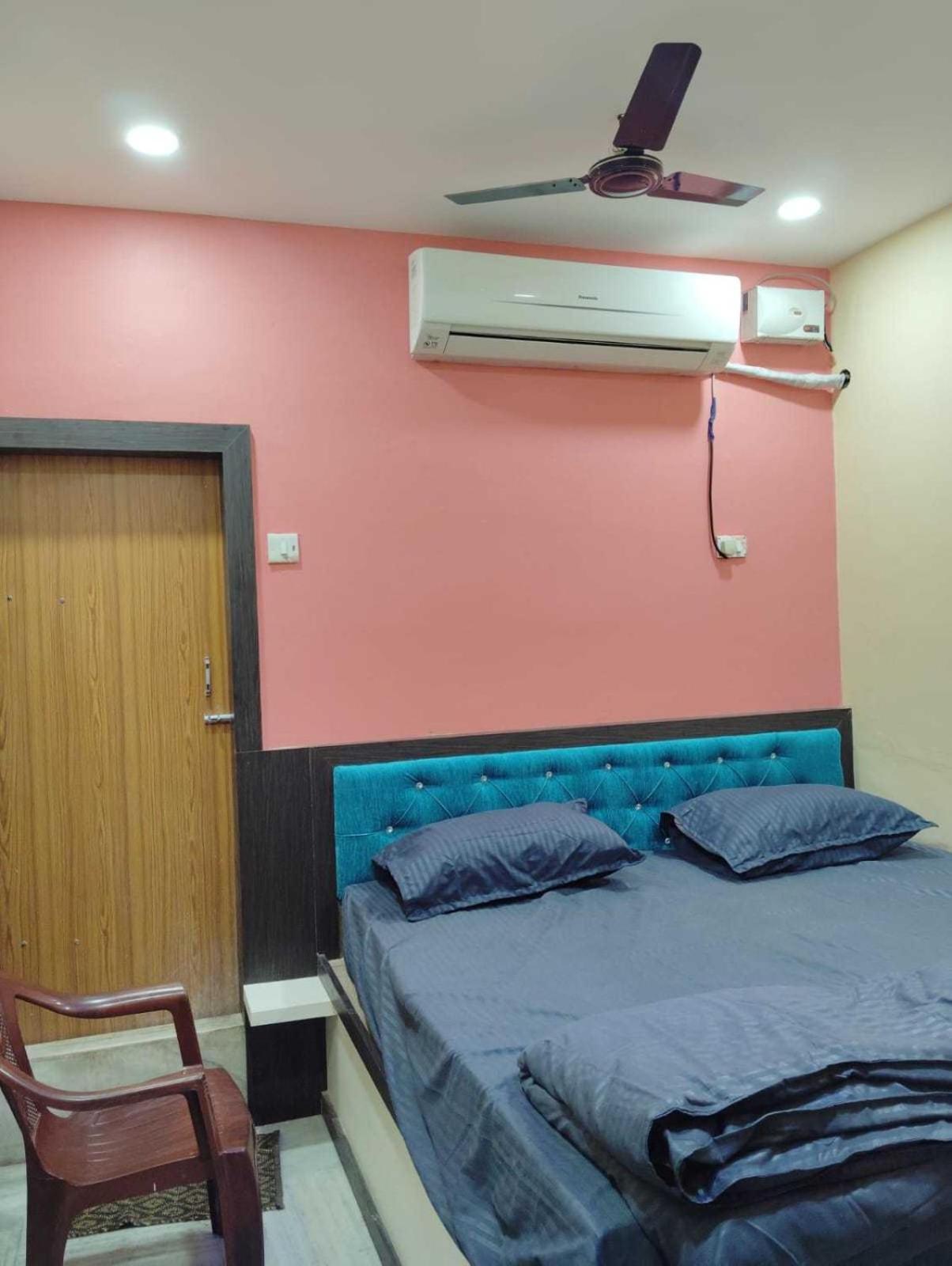 Hotel O Flagship The Residence Inn Brahmapur Luaran gambar
