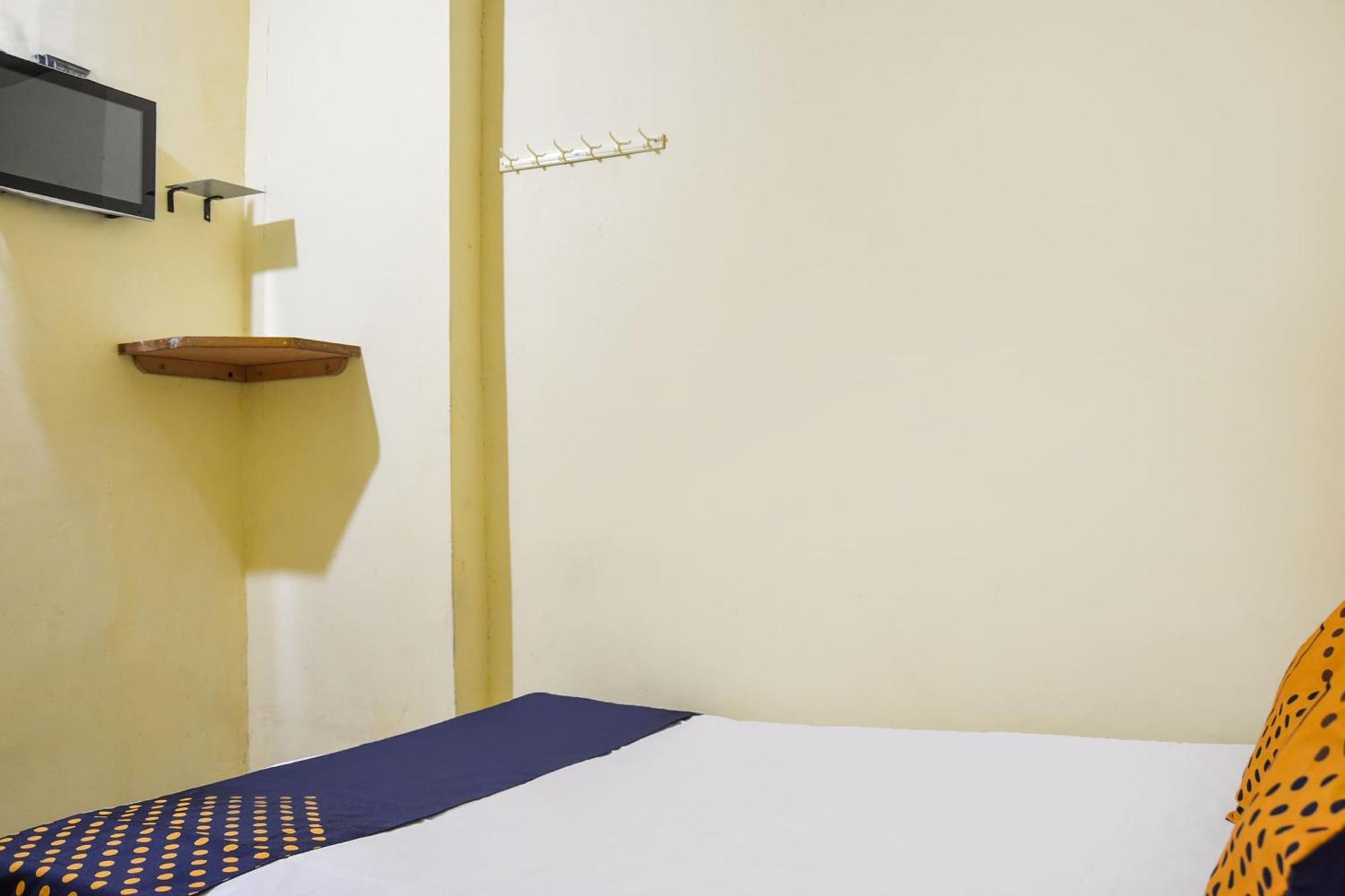 Hotel O Flagship The Residence Inn Brahmapur Luaran gambar