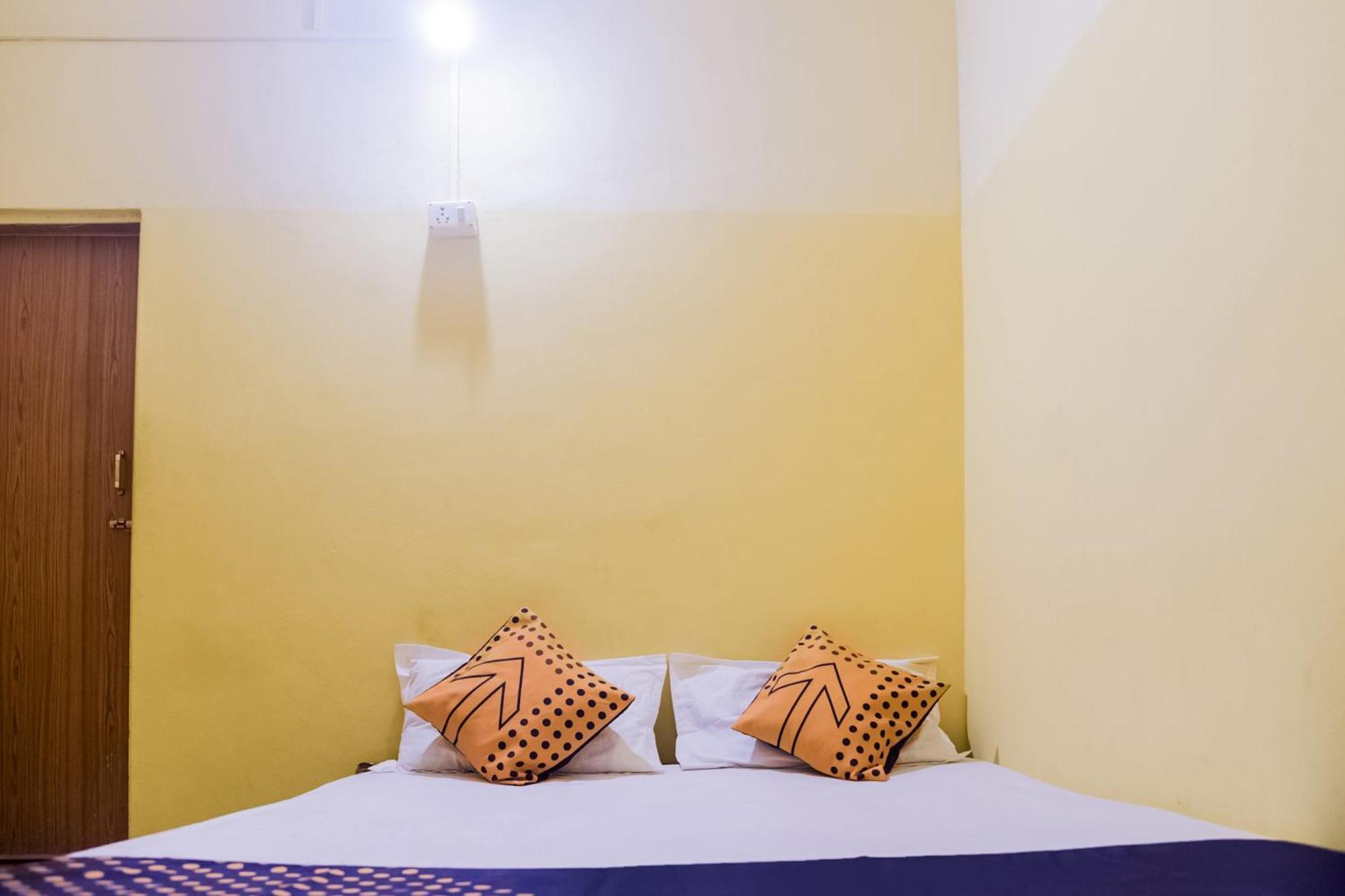 Hotel O Flagship The Residence Inn Brahmapur Luaran gambar