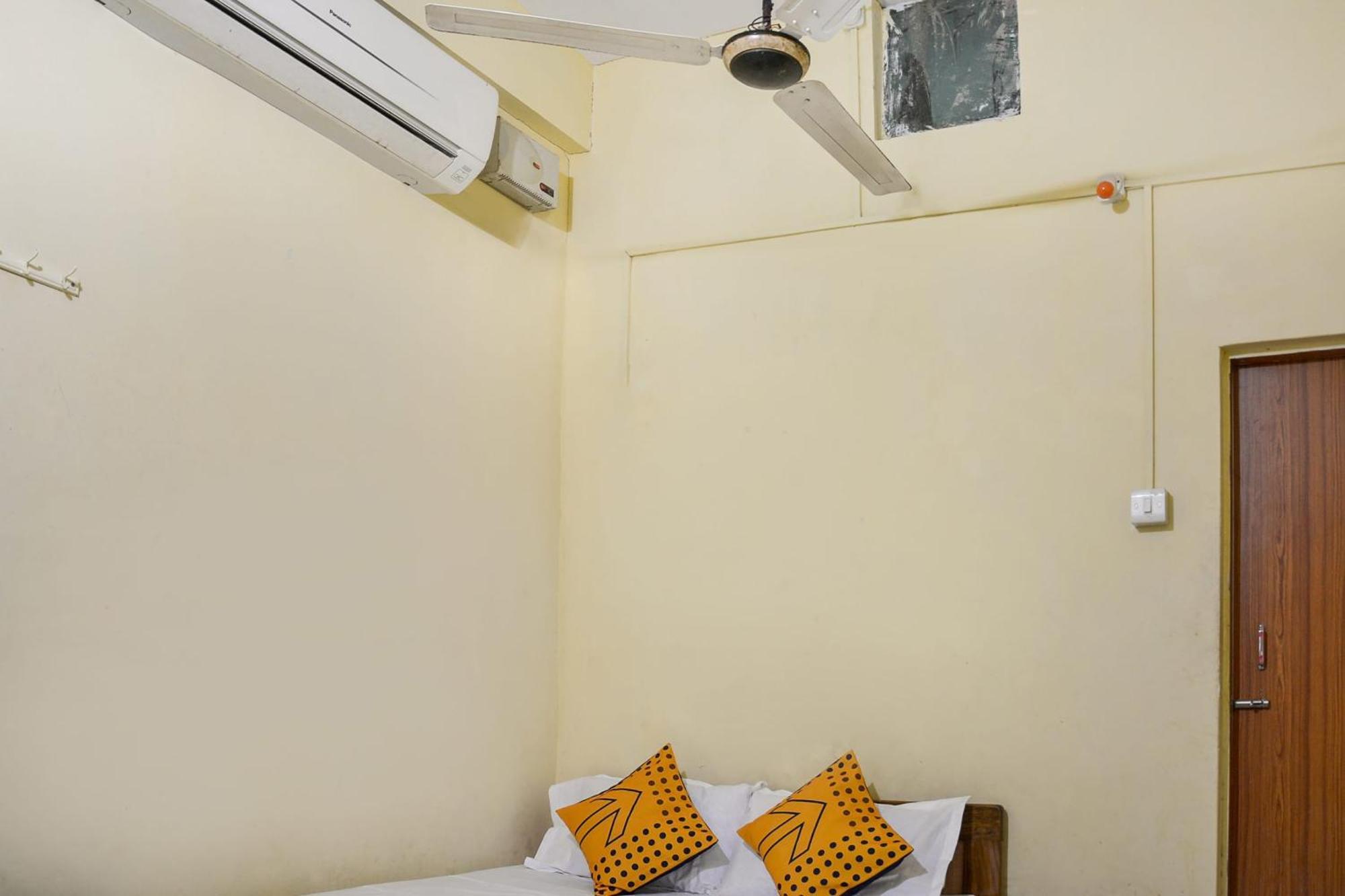 Hotel O Flagship The Residence Inn Brahmapur Luaran gambar
