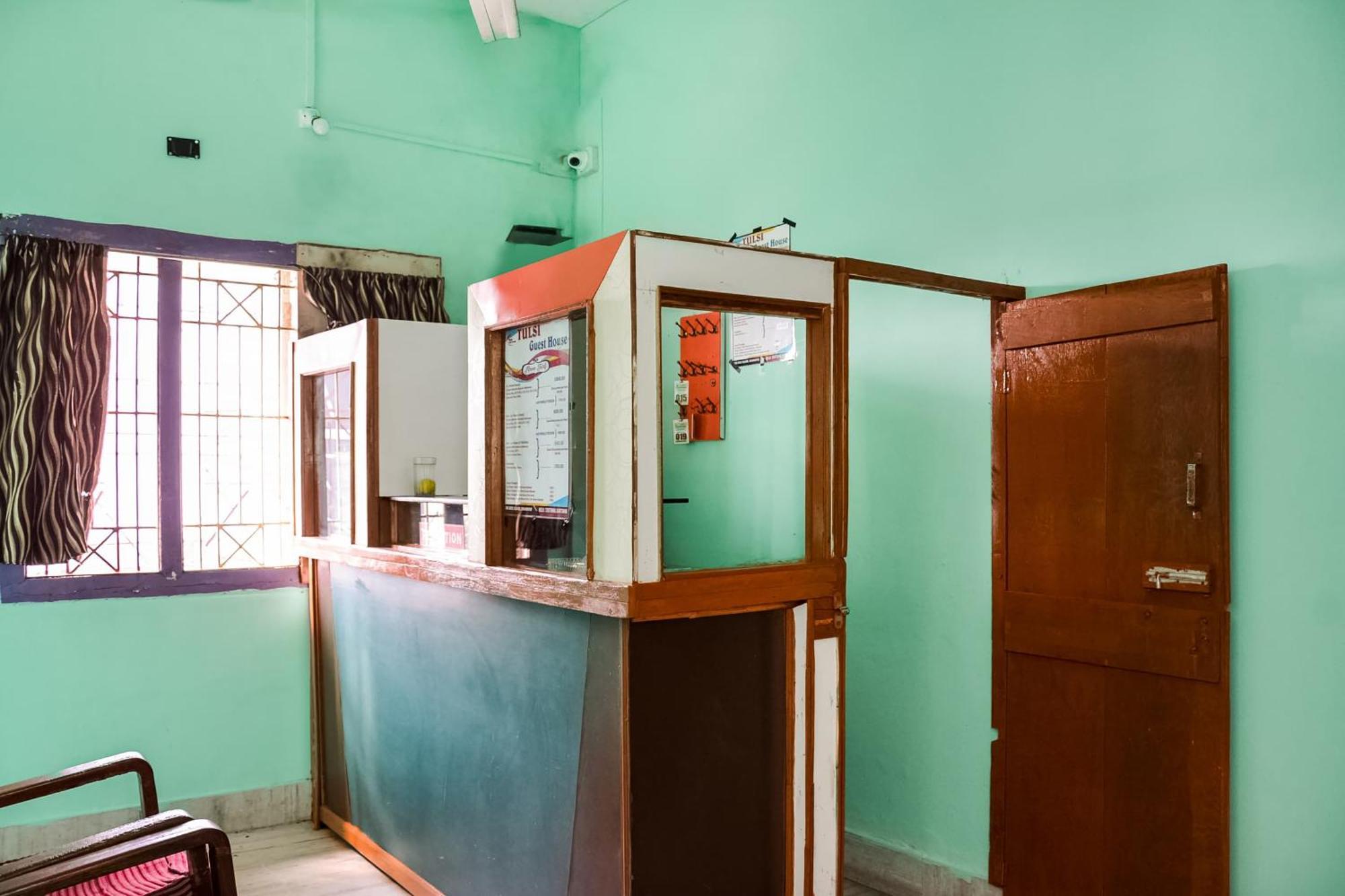 Hotel O Flagship The Residence Inn Brahmapur Luaran gambar
