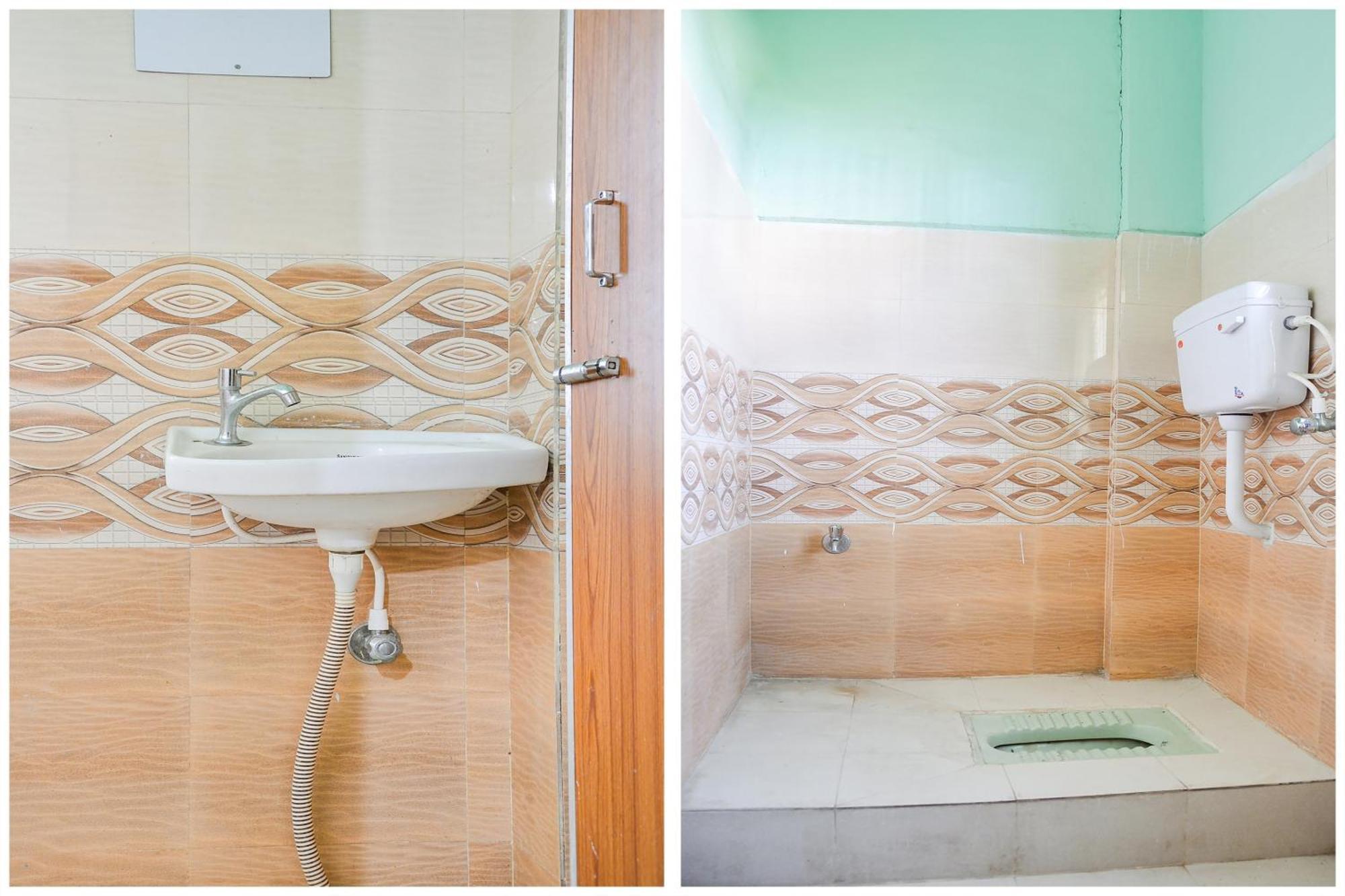Hotel O Flagship The Residence Inn Brahmapur Luaran gambar