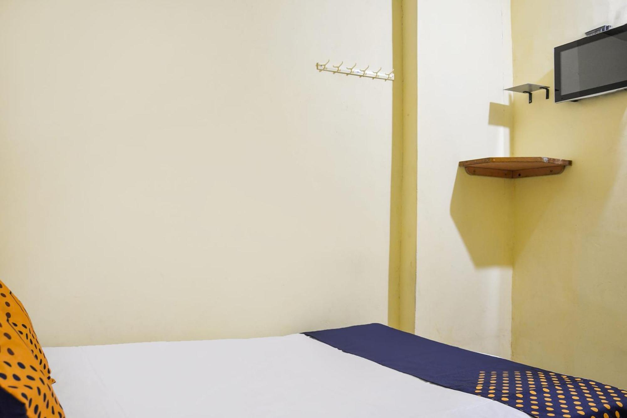 Hotel O Flagship The Residence Inn Brahmapur Luaran gambar