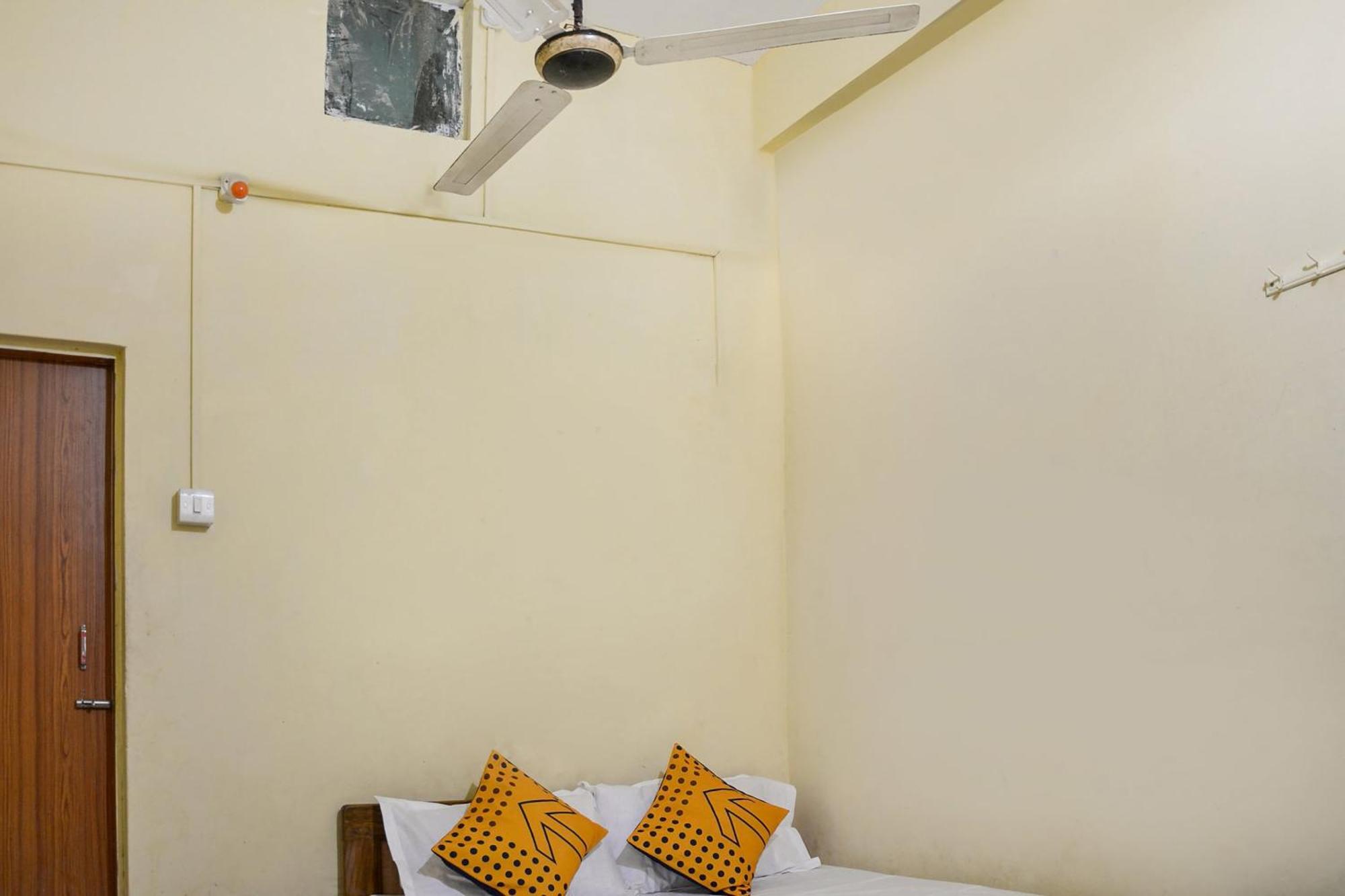 Hotel O Flagship The Residence Inn Brahmapur Luaran gambar