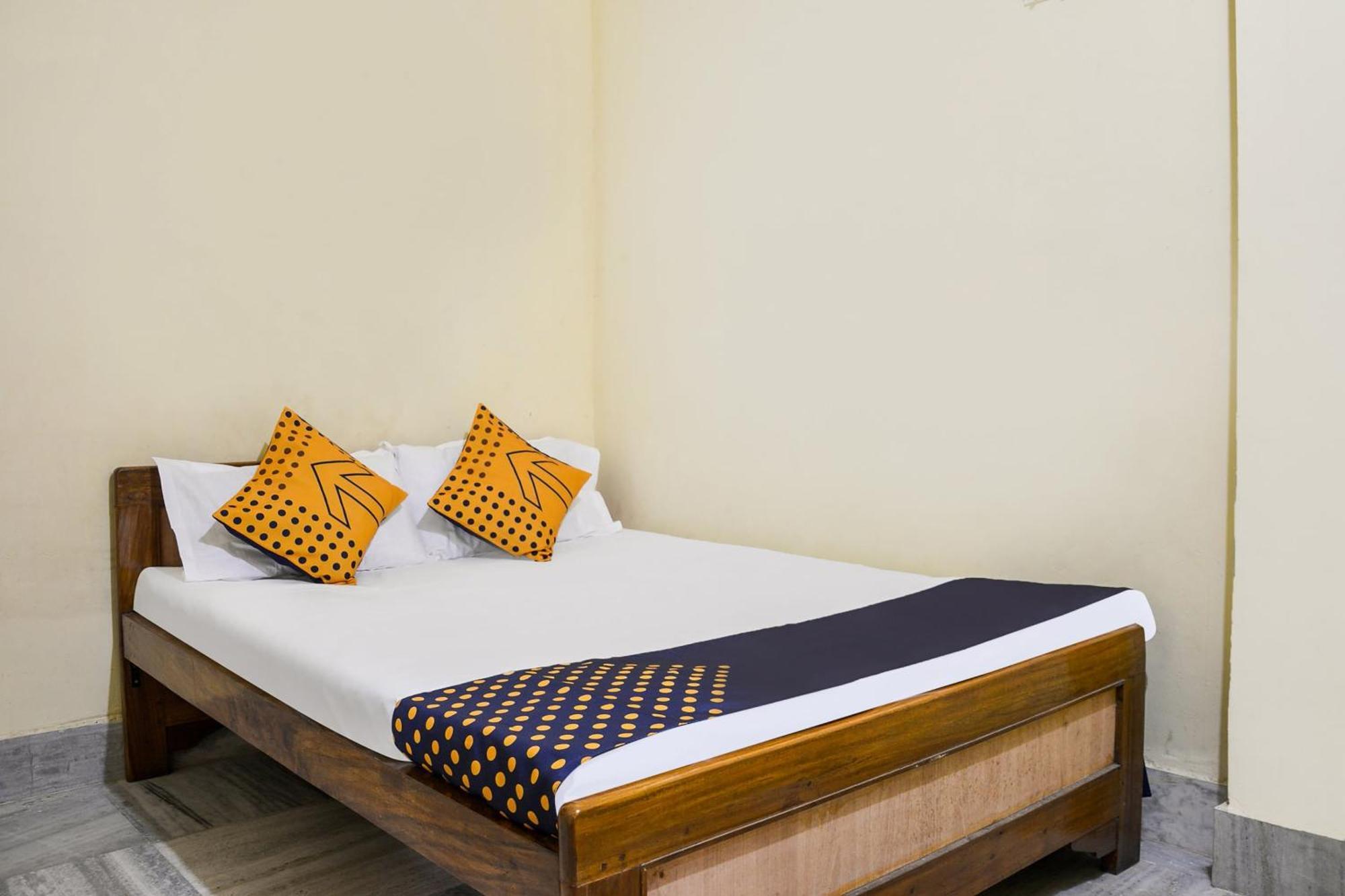 Hotel O Flagship The Residence Inn Brahmapur Luaran gambar