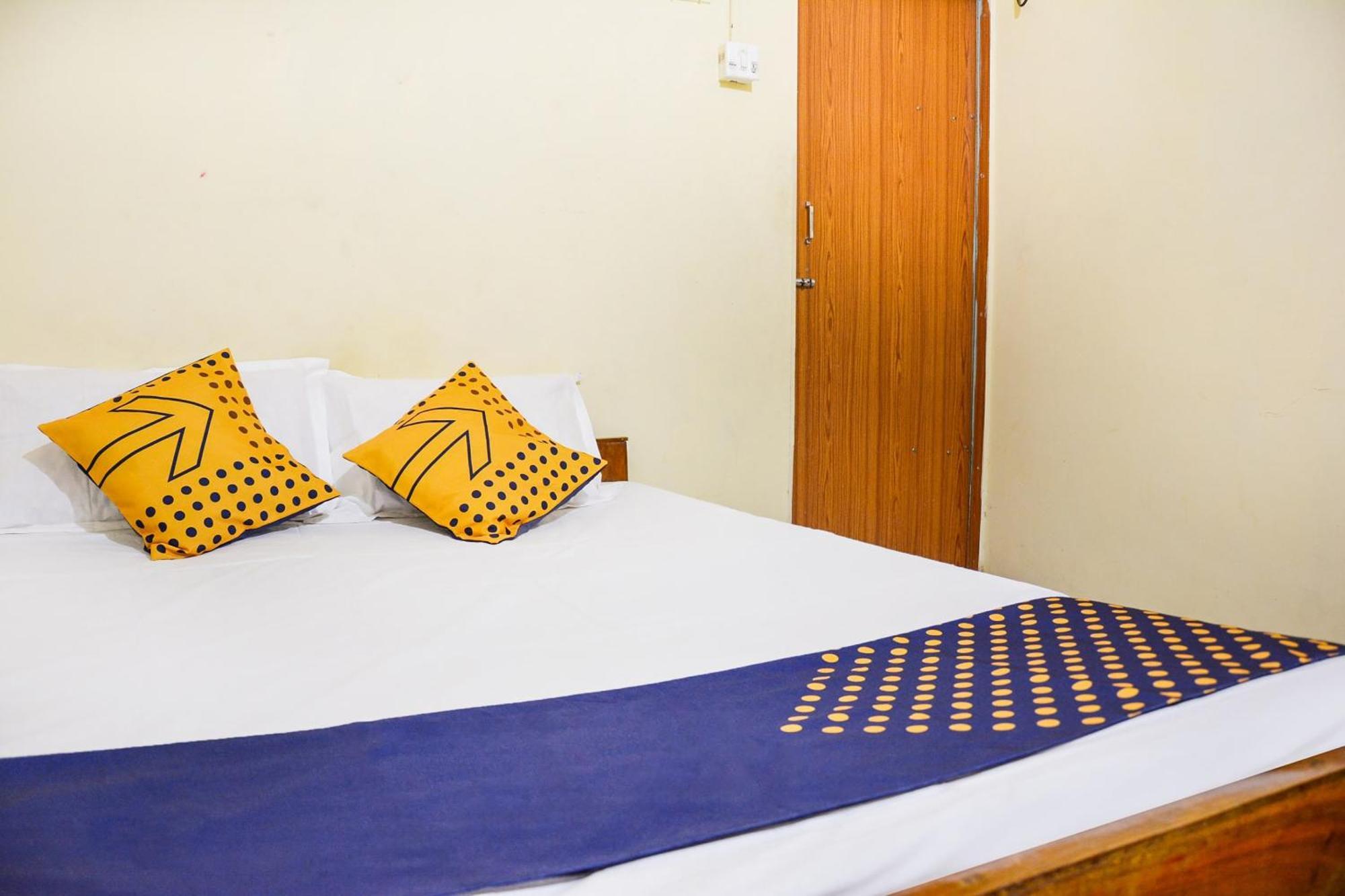 Hotel O Flagship The Residence Inn Brahmapur Luaran gambar