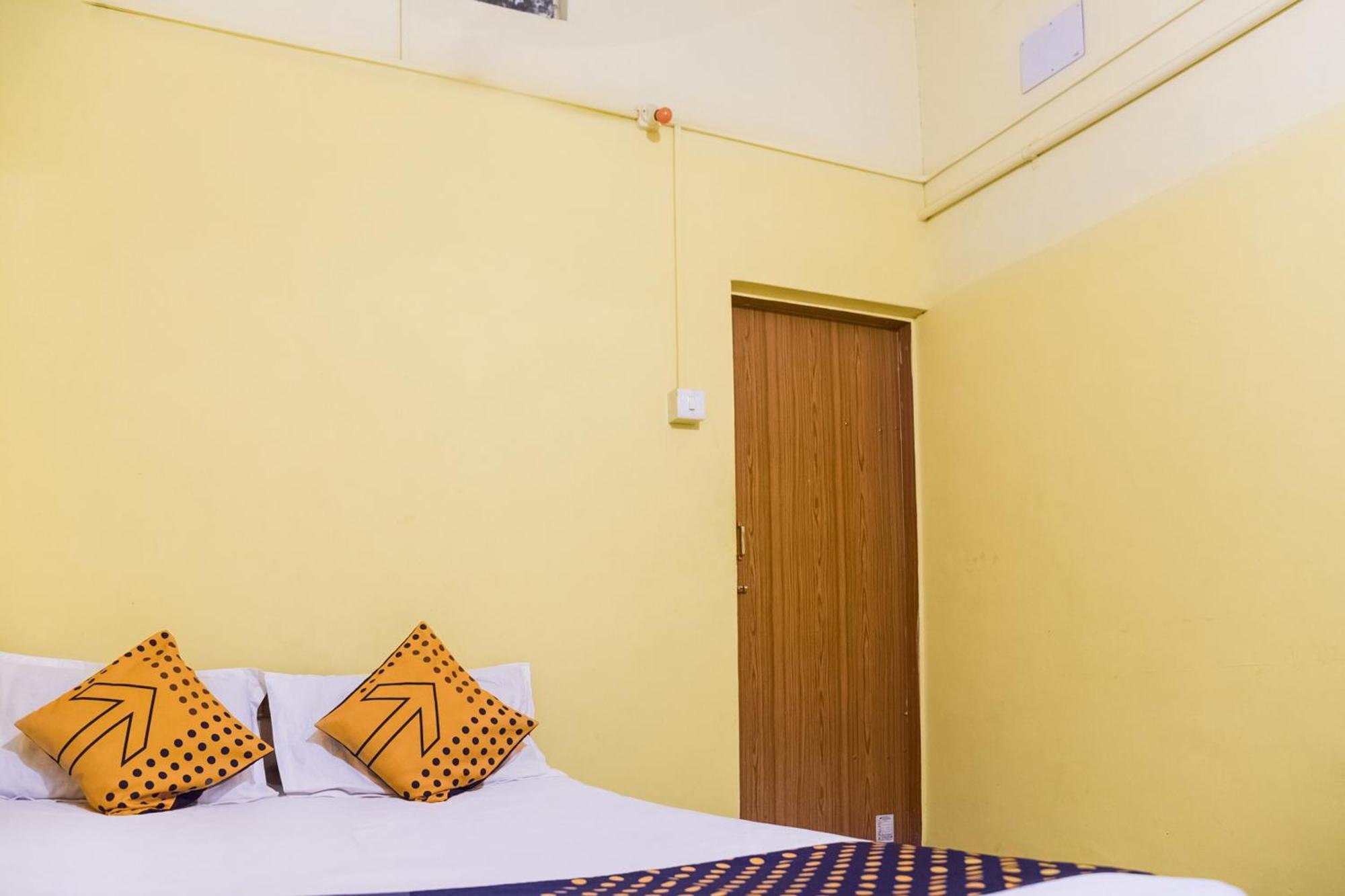 Hotel O Flagship The Residence Inn Brahmapur Luaran gambar