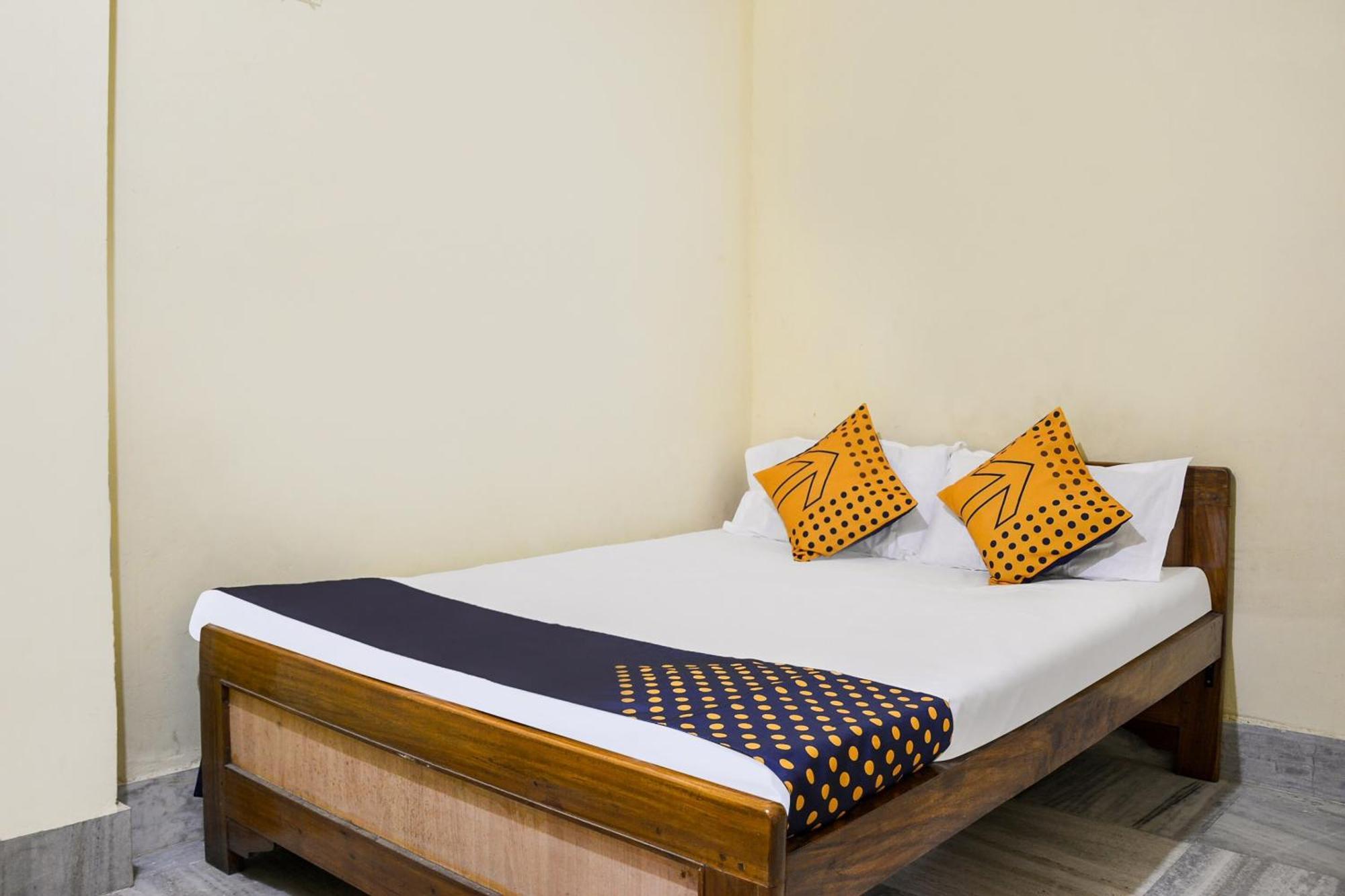 Hotel O Flagship The Residence Inn Brahmapur Luaran gambar