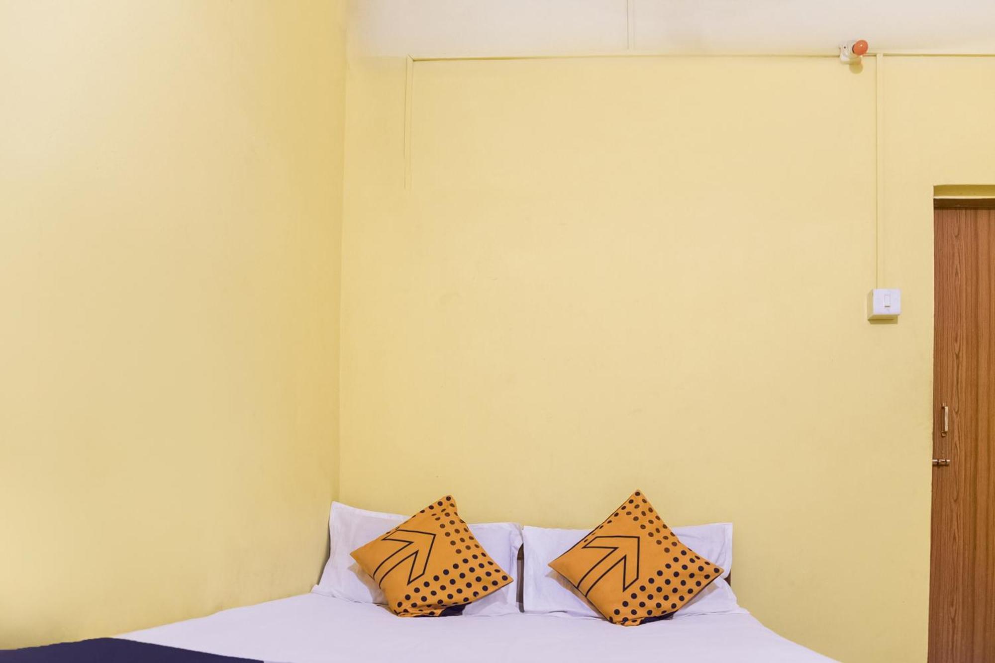 Hotel O Flagship The Residence Inn Brahmapur Luaran gambar